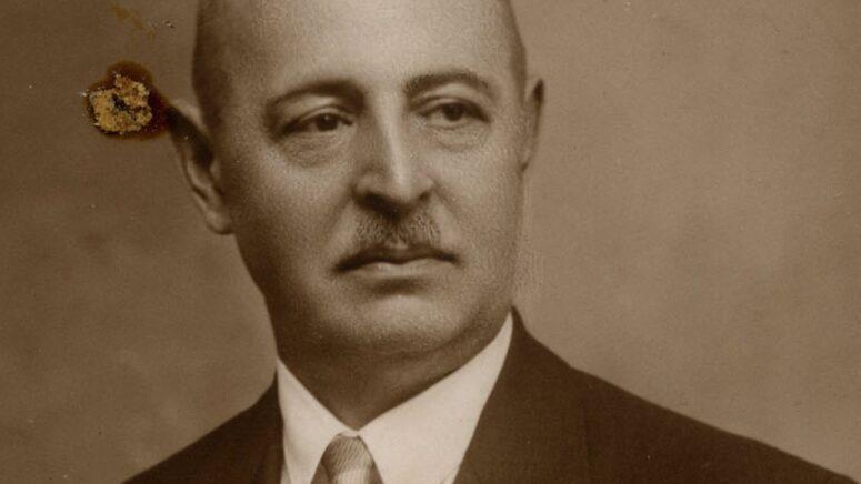 Karlovački fotograf Hinko Brauner – prilog za biografiju