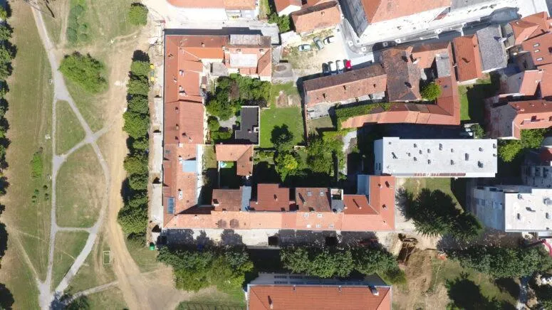 Preliminarni rezultati novih arheoloških istraživanja u Karlovačkoj Zvijezdi